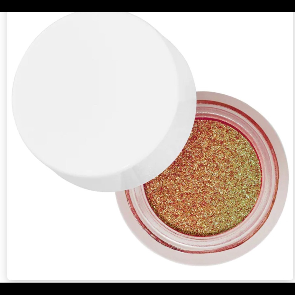 Natasha Denona Duo Chrome top coat